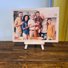 Cargar imagen en el visor de la galería, Foto Personalizada en madera - Imagina Y Compra