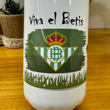 Carregar imagem no visualizador da galeria, Botella Fútbol Personalizada - Imagina Y Compra