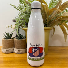 Carregar imagem no visualizador da galeria, Botella Fútbol Personalizada - Imagina Y Compra