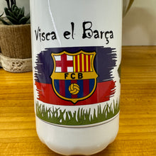 Carregar imagem no visualizador da galeria, Botella Fútbol Personalizada - Imagina Y Compra