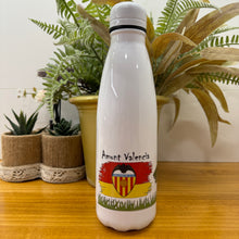 Carregar imagem no visualizador da galeria, Botella Fútbol Personalizada - Imagina Y Compra