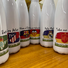 Carregar imagem no visualizador da galeria, Botella Fútbol Personalizada - Imagina Y Compra