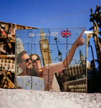 Carregar imagem no visualizador da galeria, Puzzle Magnético Personalizado - Imagina Y Compra