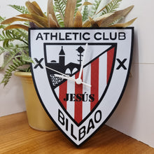 Cargar imagen en el visor de la galería, Reloj Fútbol 3D Personalizado - Imagina Y Compra