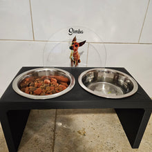 Carregar imagem no visualizador da galeria, Comedero Mascota Personalizado - Imagina Y Compra