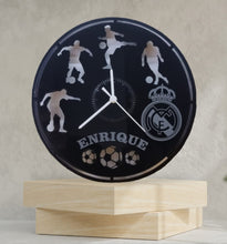 Cargar imagen en el visor de la galería, Reloj de Fútbol Personalizado - Imagina Y Compra