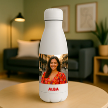 Carregar imagem no visualizador da galeria, Botella Personalizada con foto - Imagina Y Compra