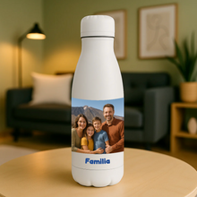 Carregar imagem no visualizador da galeria, Botella Personalizada con foto - Imagina Y Compra