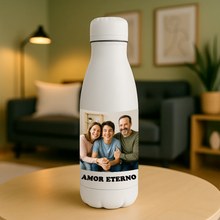 Carregar imagem no visualizador da galeria, Botella Personalizada con foto - Imagina Y Compra
