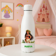 Carregar imagem no visualizador da galeria, Botella Disney Personalizada - Imagina Y Compra