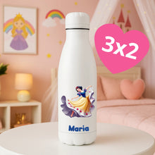 Carregar imagem no visualizador da galeria, Botella Disney Personalizada - Imagina Y Compra