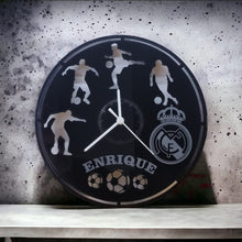 Cargar imagen en el visor de la galería, Reloj de Fútbol Personalizado - Imagina Y Compra