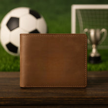 Carregar imagem no visualizador da galeria, Cartera Tu Nombre Personalizado - Imagina Y Compra