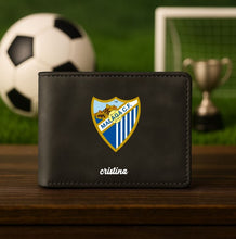 Carregar imagem no visualizador da galeria, Cartera Fútbol Personalizada Todo Color - Imagina Y Compra