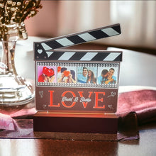 Carregar imagem no visualizador da galeria, Lámpara Cine Love - Imagina Y Compra