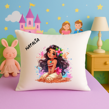Cargar imagen en el visor de la galería, Cojín Disney Personalizado - Imagina Y Compra