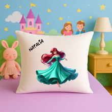 Cargar imagen en el visor de la galería, Cojín Disney Personalizado - Imagina Y Compra