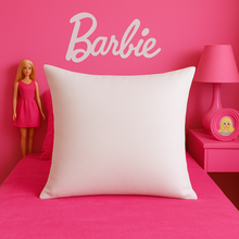 Cargar imagen en el visor de la galería, Cojín Barbie Personalizado - Imagina Y Compra