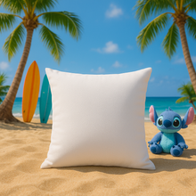 Cargar imagen en el visor de la galería, Cojín Lilo y Stitch Personalizado