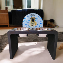 Carregar imagem no visualizador da galeria, Comedero Mascota Personalizado - Imagina Y Compra