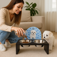 Carregar imagem no visualizador da galeria, Comedero Mascota Personalizado - Imagina Y Compra