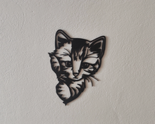 Carregar imagem no visualizador da galeria, Lindo gatito - Imagina Y Compra