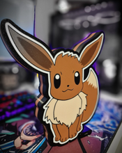 Carregar imagem no visualizador da galeria, Lámpara Infantil Evee 3D Personalizada - Imagina Y Compra