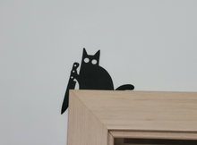 Carregar imagem no visualizador da galeria, Gato con malas intenciones - Imagina Y Compra