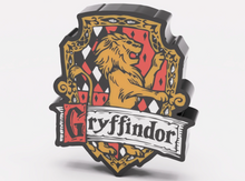 Cargar imagen en el visor de la galería, Lámpara Infantil Gryffindor 3D Personalizada - Imagina Y Compra