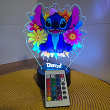 Cargar imagen en el visor de la galería, Regalos Stitch