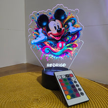 Cargar imagen en el visor de la galería, Regalos Mickey