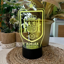 Carregar imagem no visualizador da galeria, Regalos Selección Española de Fútbol - Imagina Y Compra