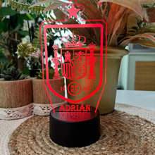 Carregar imagem no visualizador da galeria, Regalos Selección Española de Fútbol - Imagina Y Compra