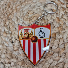 Carregar imagem no visualizador da galeria, Llavero Fútbol Personalizado a color - Imagina Y Compra