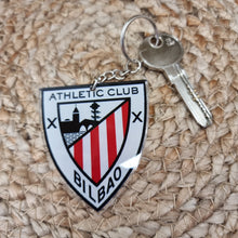 Carregar imagem no visualizador da galeria, Llavero Fútbol Personalizado a color - Imagina Y Compra