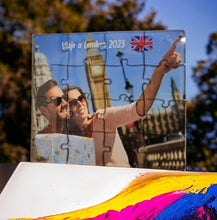 Carregar imagem no visualizador da galeria, Puzzle Magnético Personalizado - Imagina Y Compra