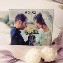 Carregar imagem no visualizador da galeria, Puzzle Magnético Personalizado - Imagina Y Compra