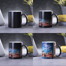 Cargar imagen en el visor de la galería, Taza Mágica Personalizada - Imagina Y Compra