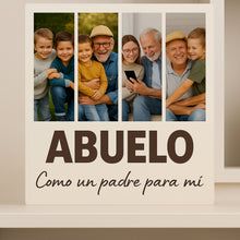 Cargar imagen en el visor de la galería, Regalo para abuelo
