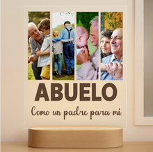 Cargar imagen en el visor de la galería, Regalo para abuelo
