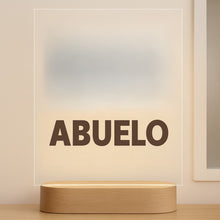 Cargar imagen en el visor de la galería, Regalo para abuelo
