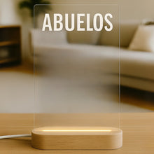 Cargar imagen en el visor de la galería, Regalos para abuelos
