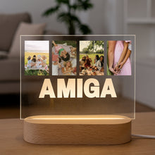 Cargar imagen en el visor de la galería, Lámpara Amiga
