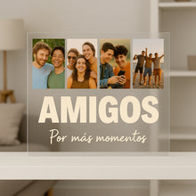 Cargar imagen en el visor de la galería, Lámpara Amigos
