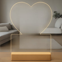 Load image into Gallery viewer, Lámpara Personalizada Familia
