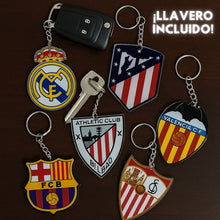 Cargar imagen en el visor de la galería, Cartera Fútbol Personalizada
