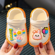 Load image into Gallery viewer, Summer sandals for babies 
