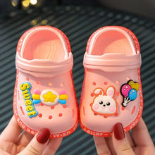 Load image into Gallery viewer, Summer sandals for babies 
