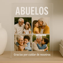 Cargar imagen en el visor de la galería, Regalos para abuelos
