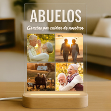 Cargar imagen en el visor de la galería, Regalos para abuelos
